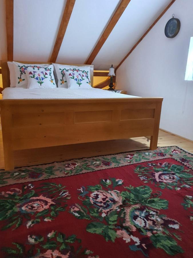 Village House Dunja Virpazar Eksteriør bilde