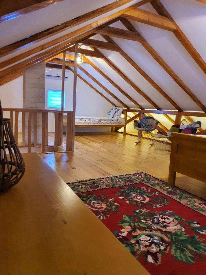 Village House Dunja Virpazar Eksteriør bilde