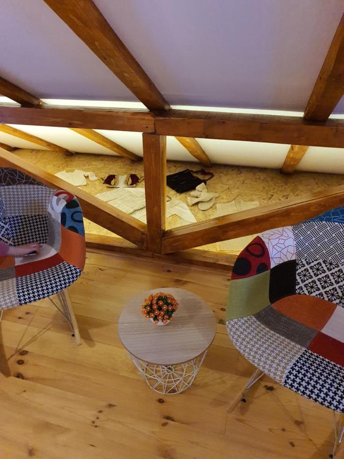 Village House Dunja Virpazar Eksteriør bilde