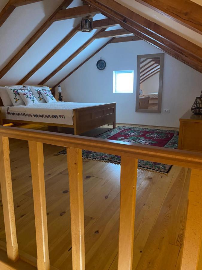 Village House Dunja Virpazar Eksteriør bilde